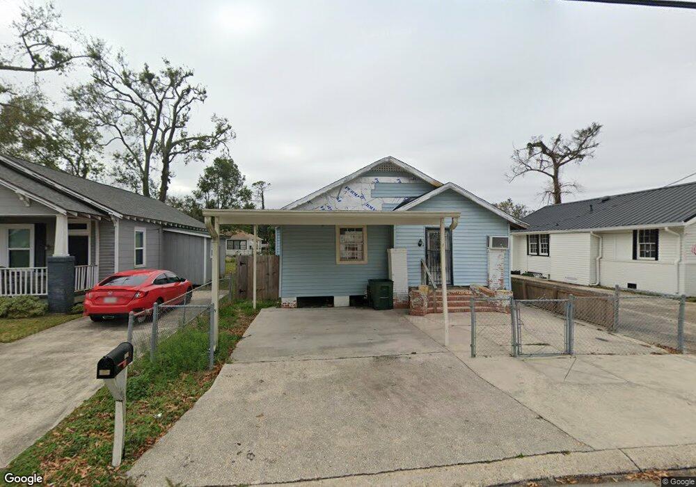 603 Suthon Ave, Houma, LA 70364 - photo 1