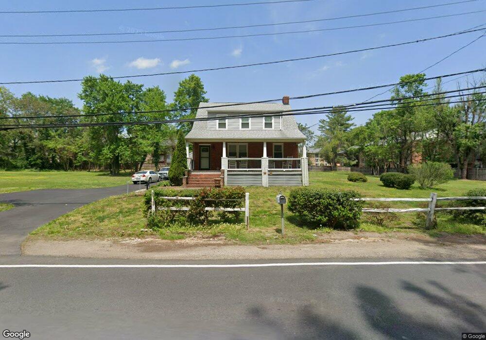 3600 Lockheed Blvd, Alexandria, VA 22306 - photo 1