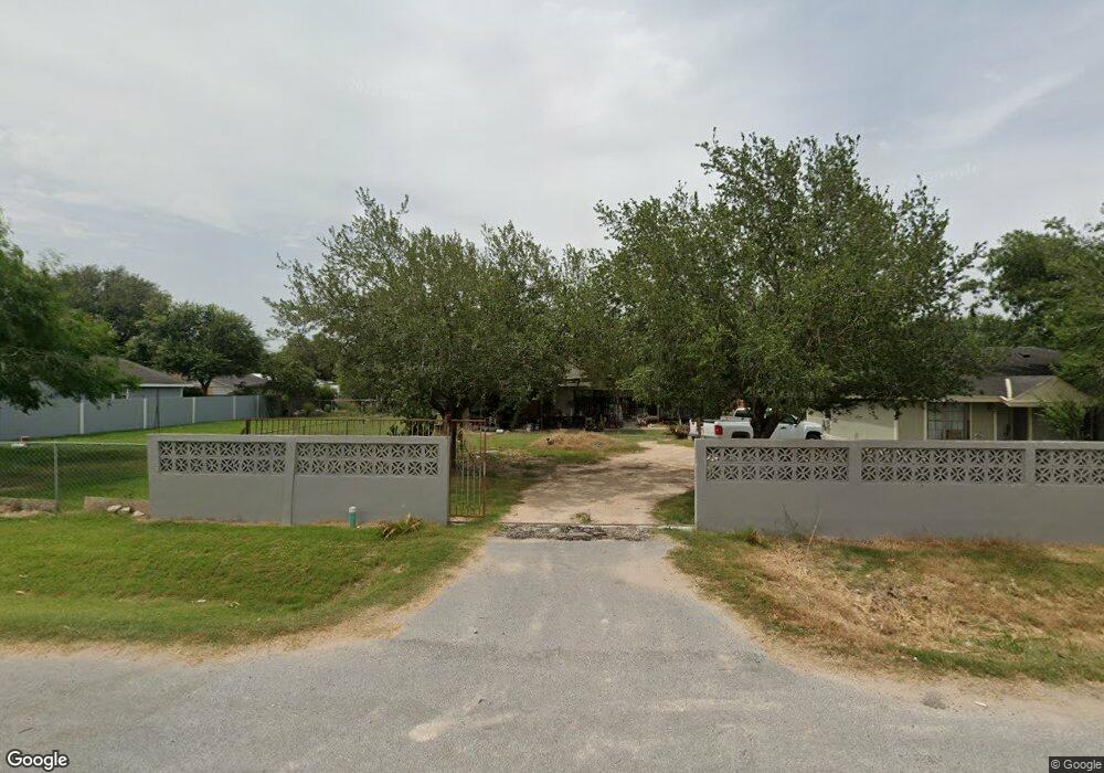 2214 George Washington, Weslaco, TX 78596 - photo 1
