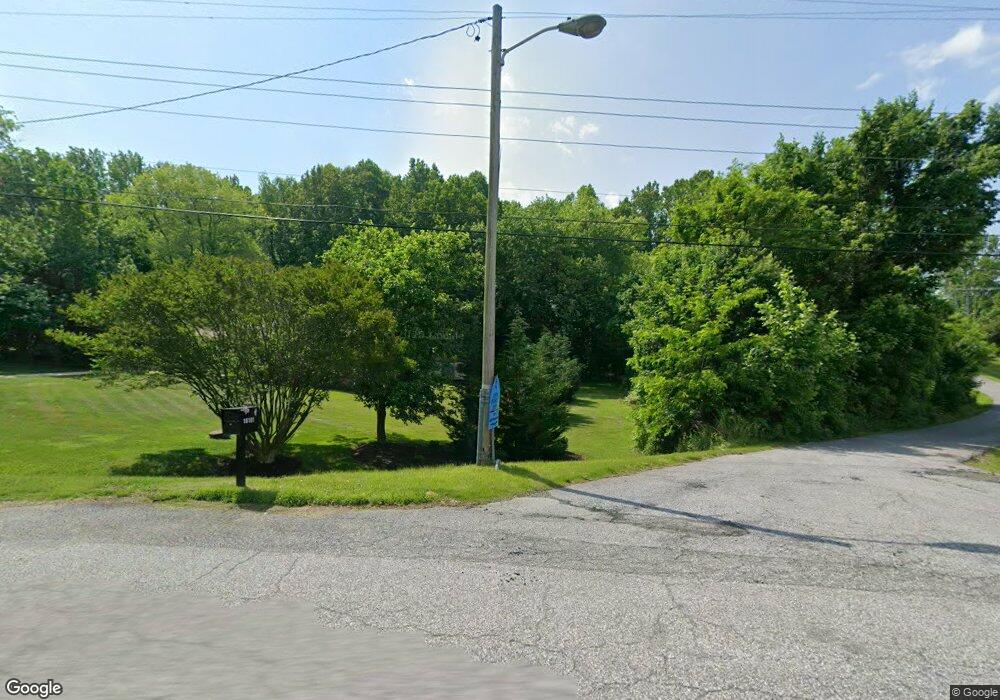 16101 Swanson Rd, Upper Marlboro, MD 20774 - photo 1