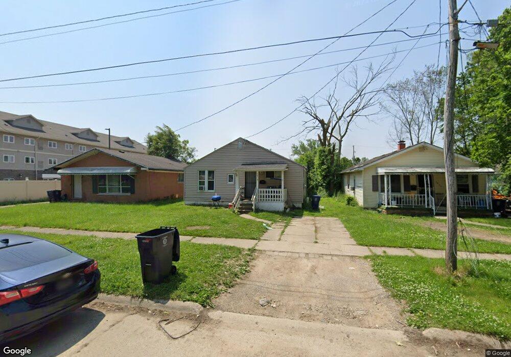 2919 Berkley St, Flint, MI 48504 - photo 1