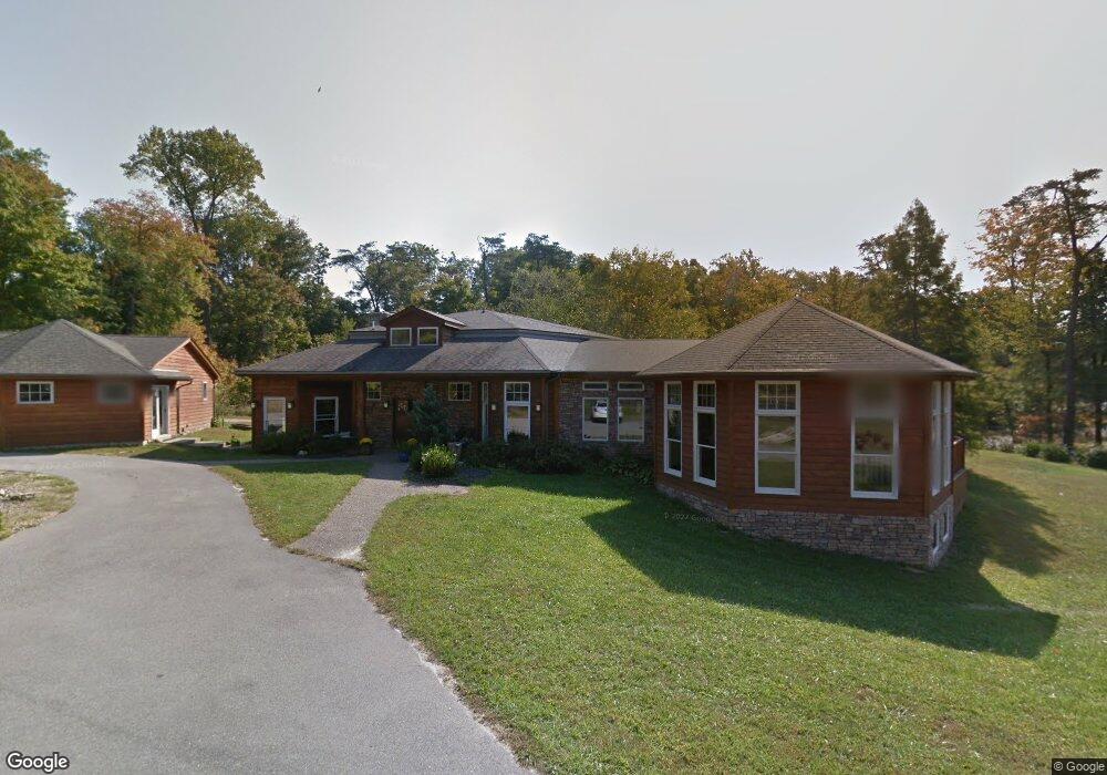 2830 W Riley Rd, Floyds Knobs, IN 47119 - photo 1