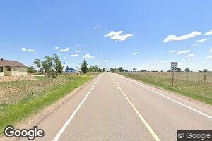 Lot 6 Colorado 94, Rush, CO 80864