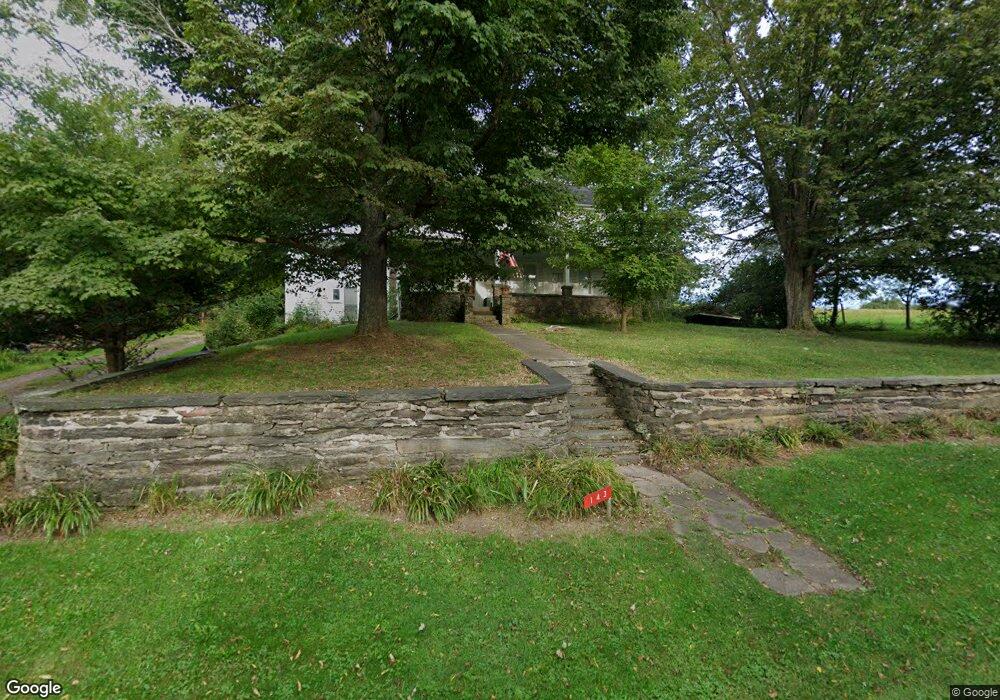 143 Meeker Outlet Rd, Dallas, PA 18612 - photo 1