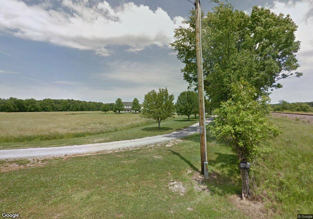 9616 Jackson Runyan Rd, Pleasant Plain, OH 45162 - photo 1