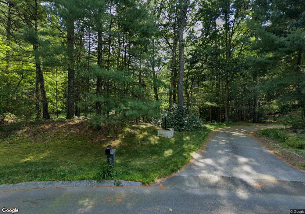 303 Hunters Ridge Rd, Concord, MA 01742 - photo 1