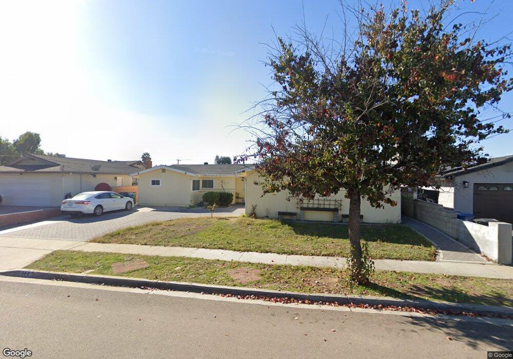 944 Myra Ave, Chula Vista, CA 91911 - photo 1