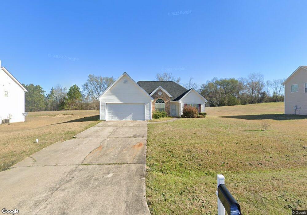 524 Dusty Ln, Macon, GA 31211 - photo 1