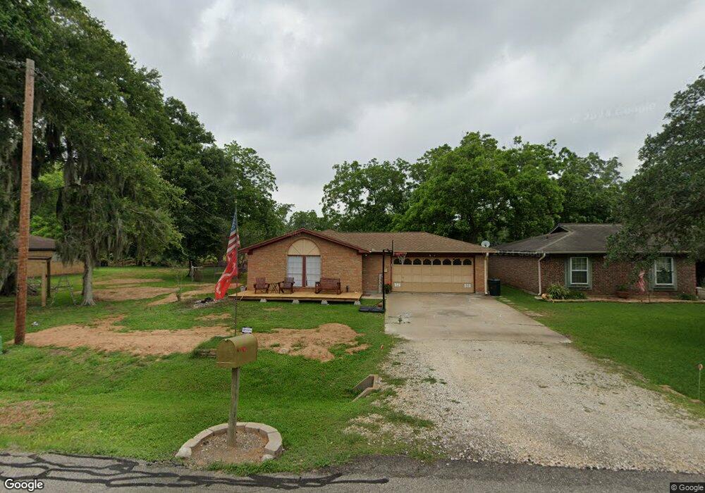 3120 County Road 510a, Brazoria, TX 77422 - photo 1