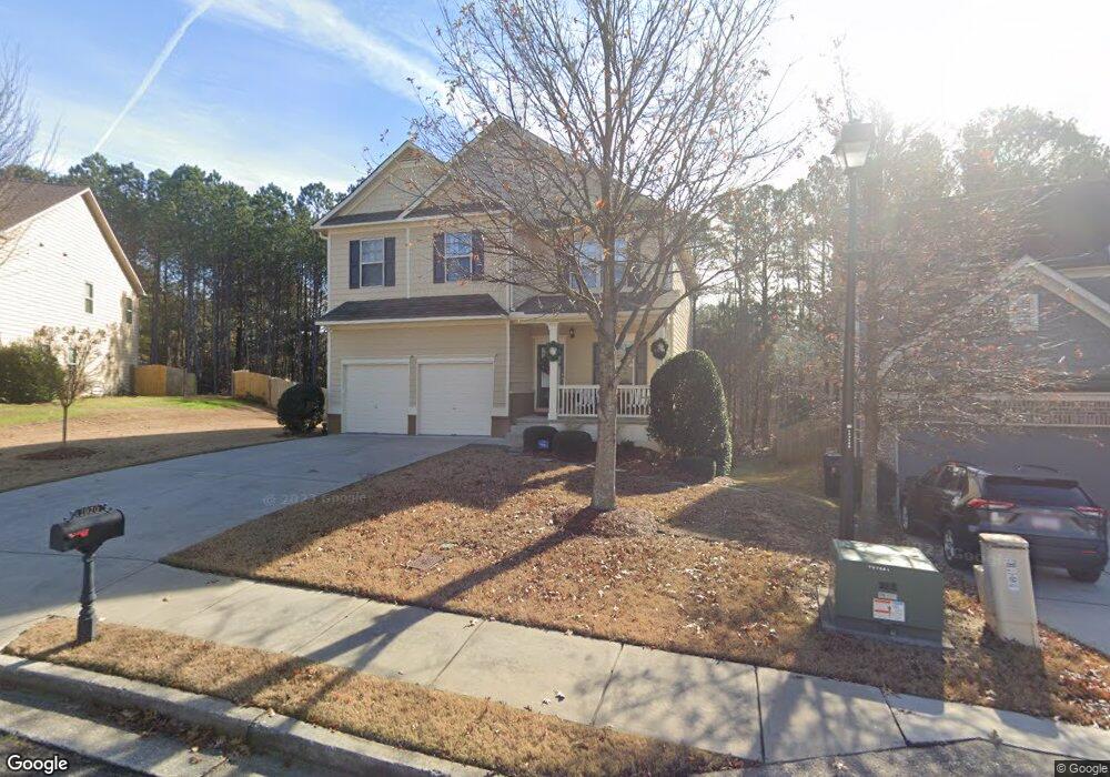 1920 Beyers Landing Dr unit 15, Buford, GA 30519 - photo 1