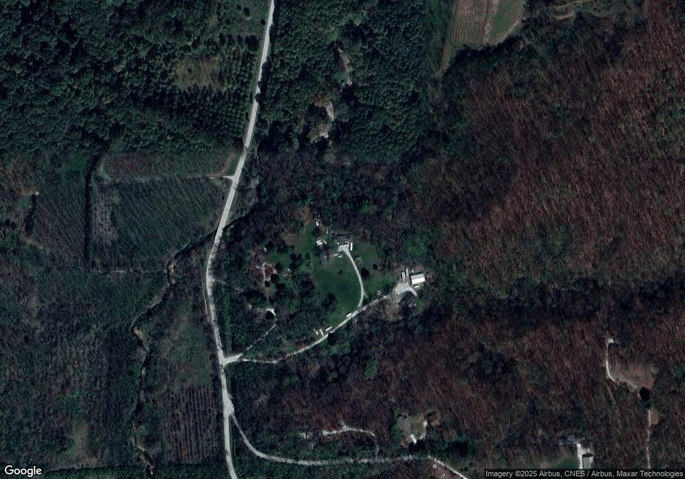 323 N 725 W, West Lafayette, IN 47906 - photo 1