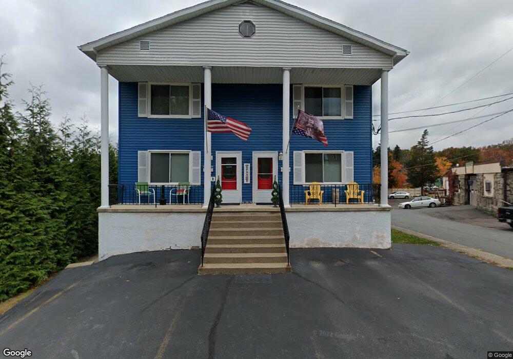 1136 Derrig St, Dunmore, PA 18512 - photo 1