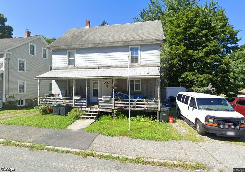 45 Garfield Ave, Woburn, MA 01801 - photo 1