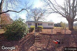 7326 Kirtley Trail, Culpeper, VA 22701