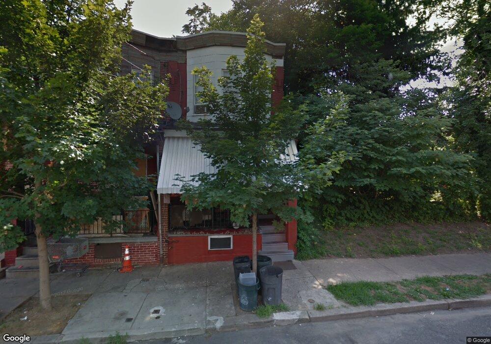 1512 Norris St, Camden, NJ 08104 - photo 1