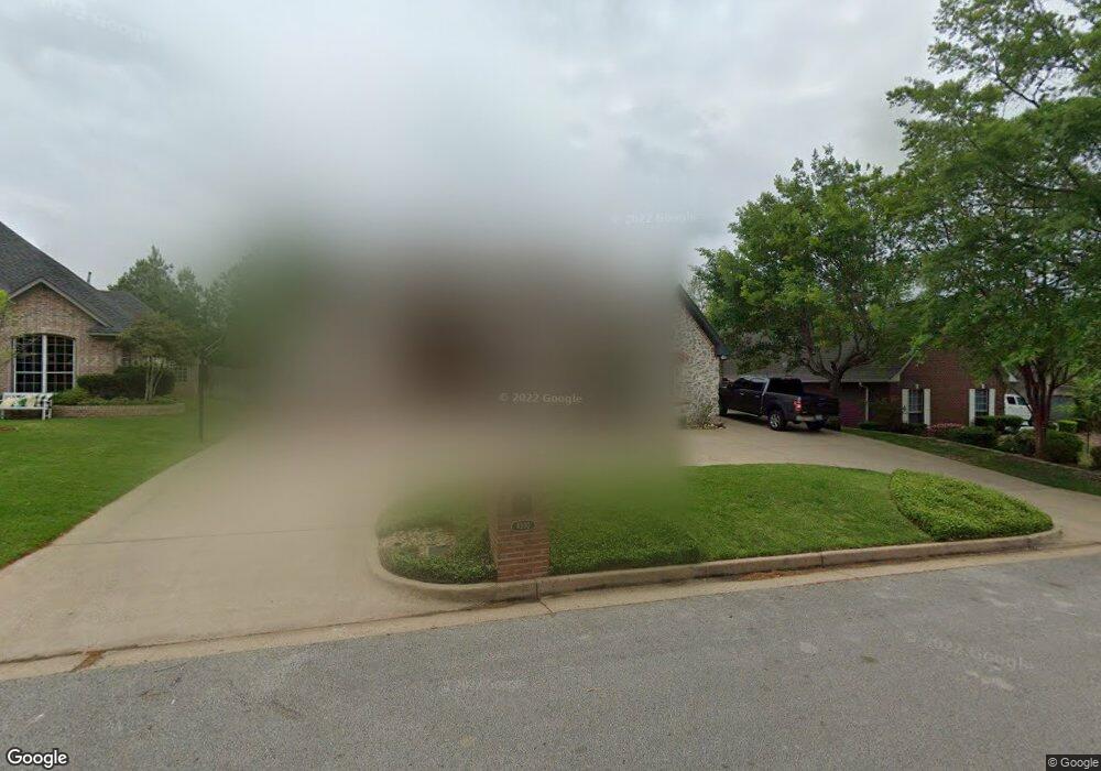 8302 Crooked Trail, Tyler, TX 75703 - photo 1