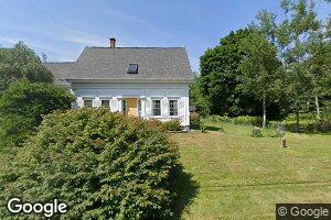 41 Reach Rd, Brooklin, ME 04616