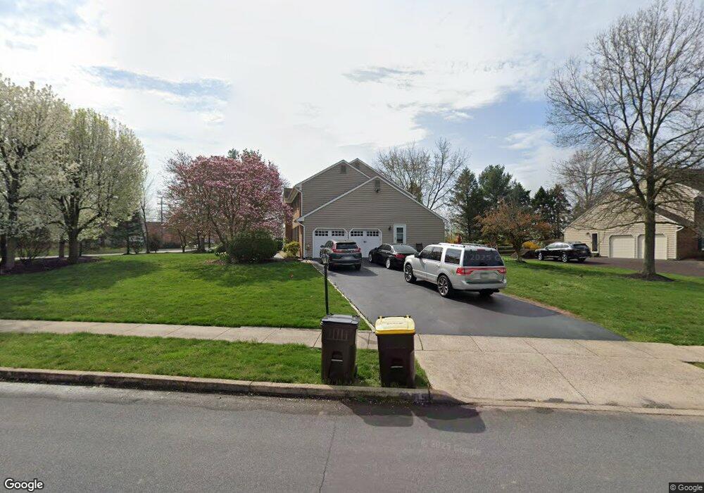 1115 Canterbury Dr, Lansdale, PA 19446 - photo 1