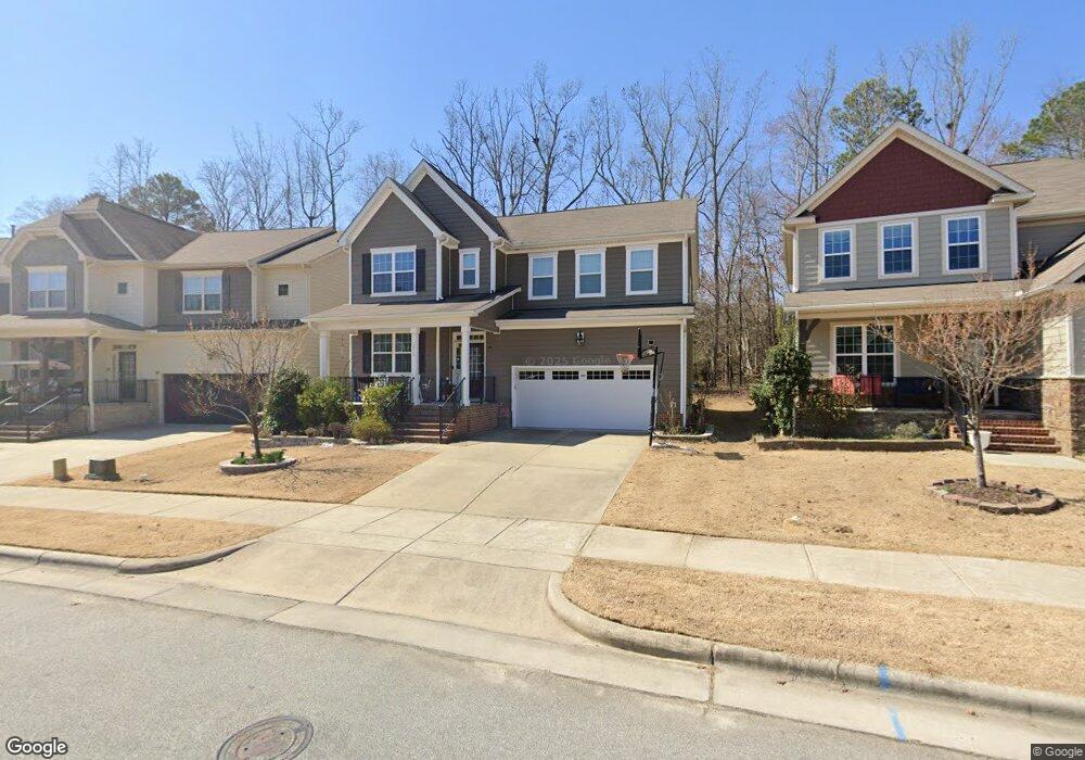 1926 Baldhead Island Dr, Apex, NC 27502 - photo 1