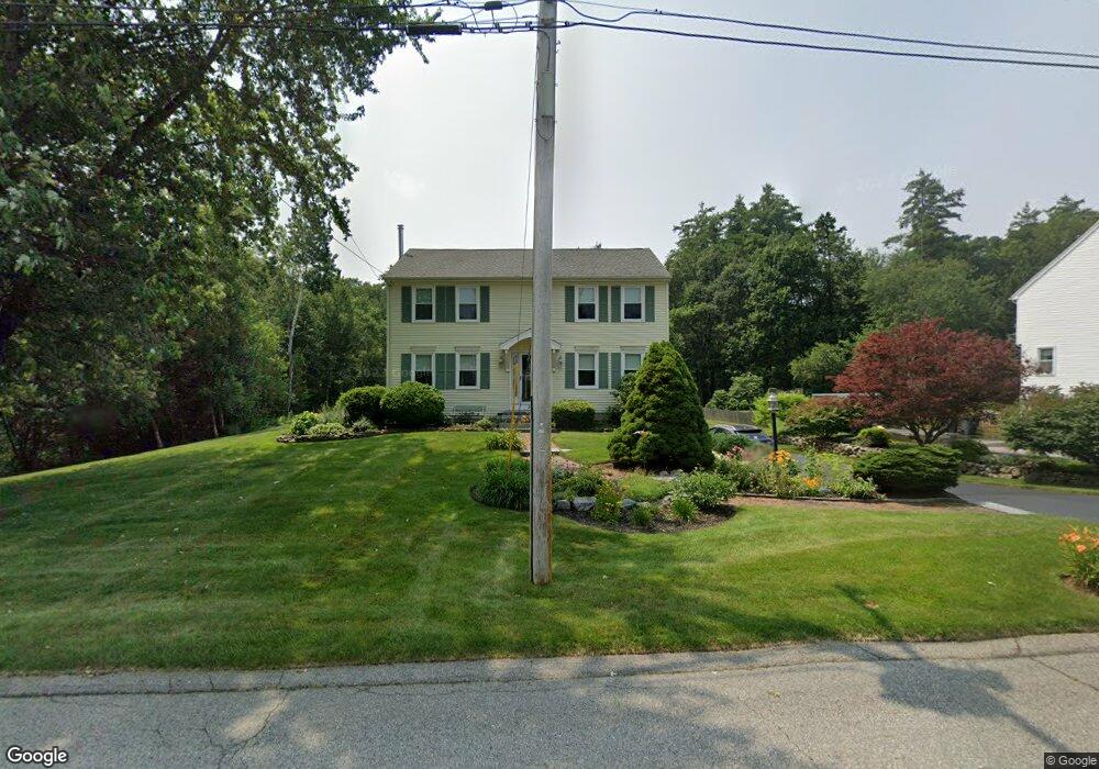 37 Golden Gate Dr, Hooksett, NH 03106 - photo 1