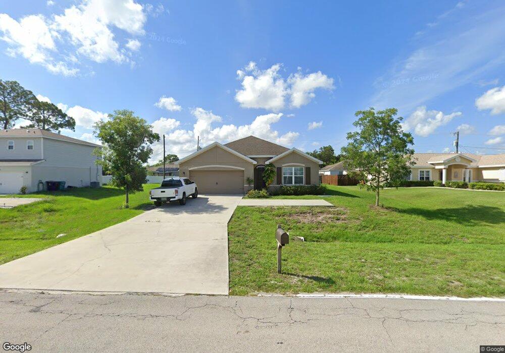 1358 SW Paar Dr, Port Saint Lucie, FL 34953 - photo 1