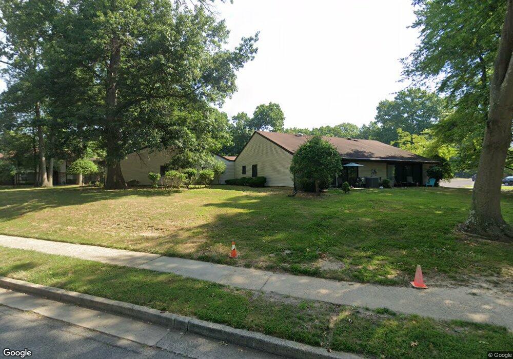 136 Amberly Dr unit C, Manalapan, NJ 07726 - photo 1