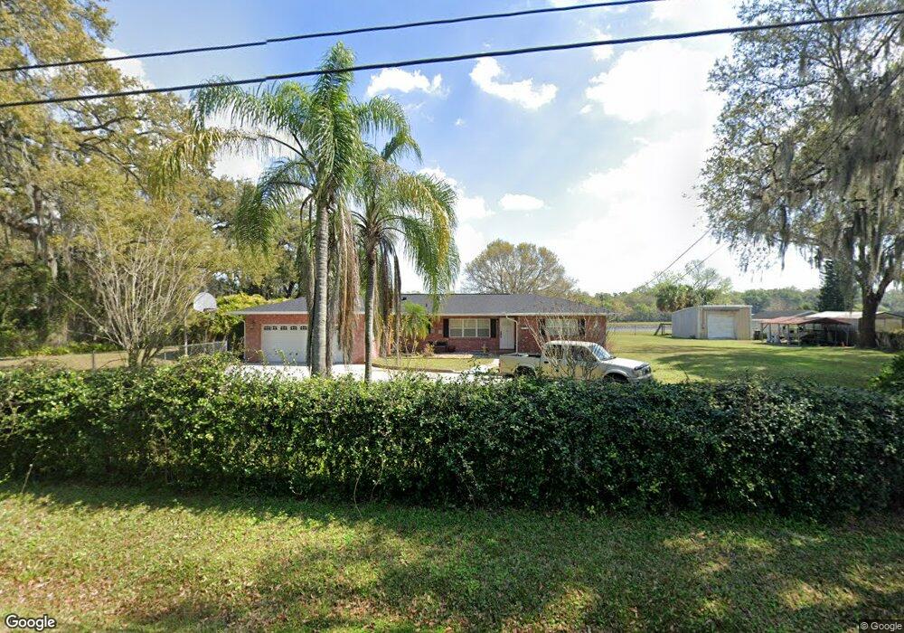 4911 Garden Ln, Tampa, FL 33610 - photo 1