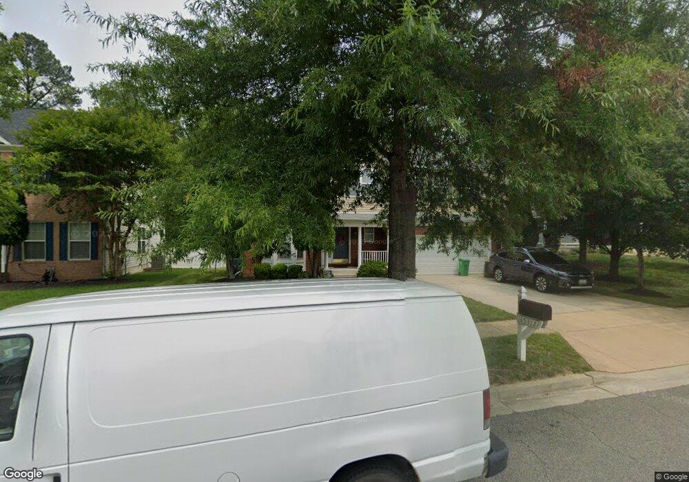 15312 Brinton Way, Brandywine, MD 20613 - photo 1