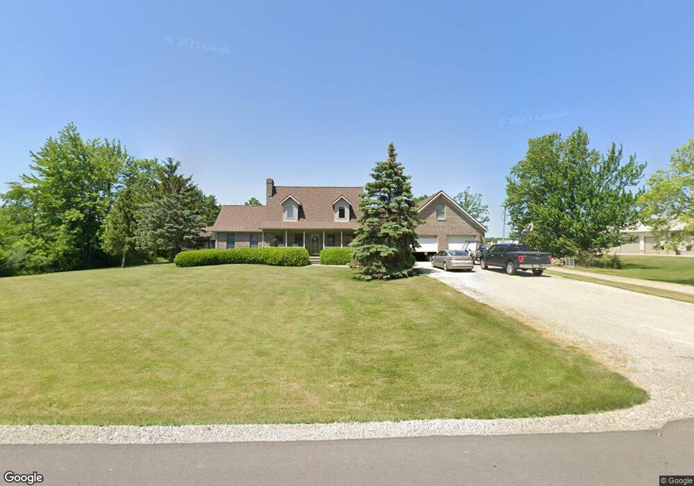 4488 Scofield Carleton Rd, Carleton, MI 48117 - photo 1