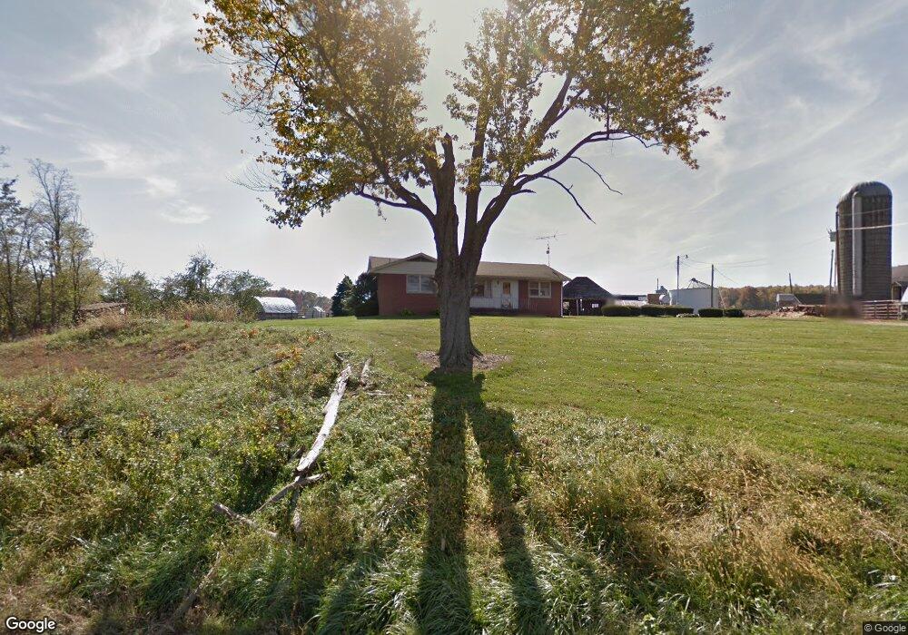 5803 E County Road 200 N, Greensburg, IN 47240 - photo 1