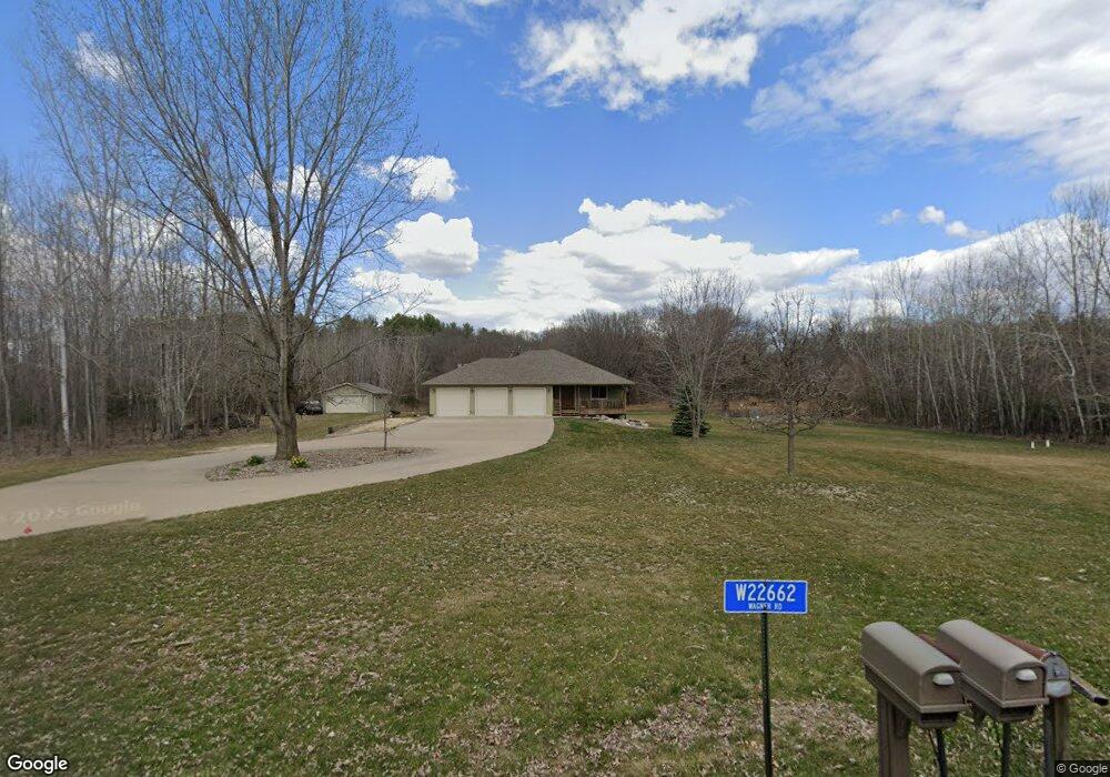 W22662 Wagner Rd, Trempealeau, WI 54661 - photo 1