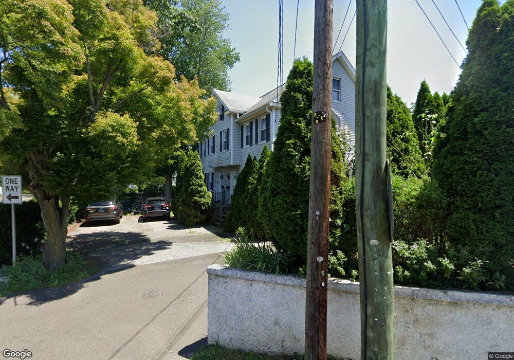 25 Valley Rd unit 1, Cos Cob, CT 06807 - photo 1