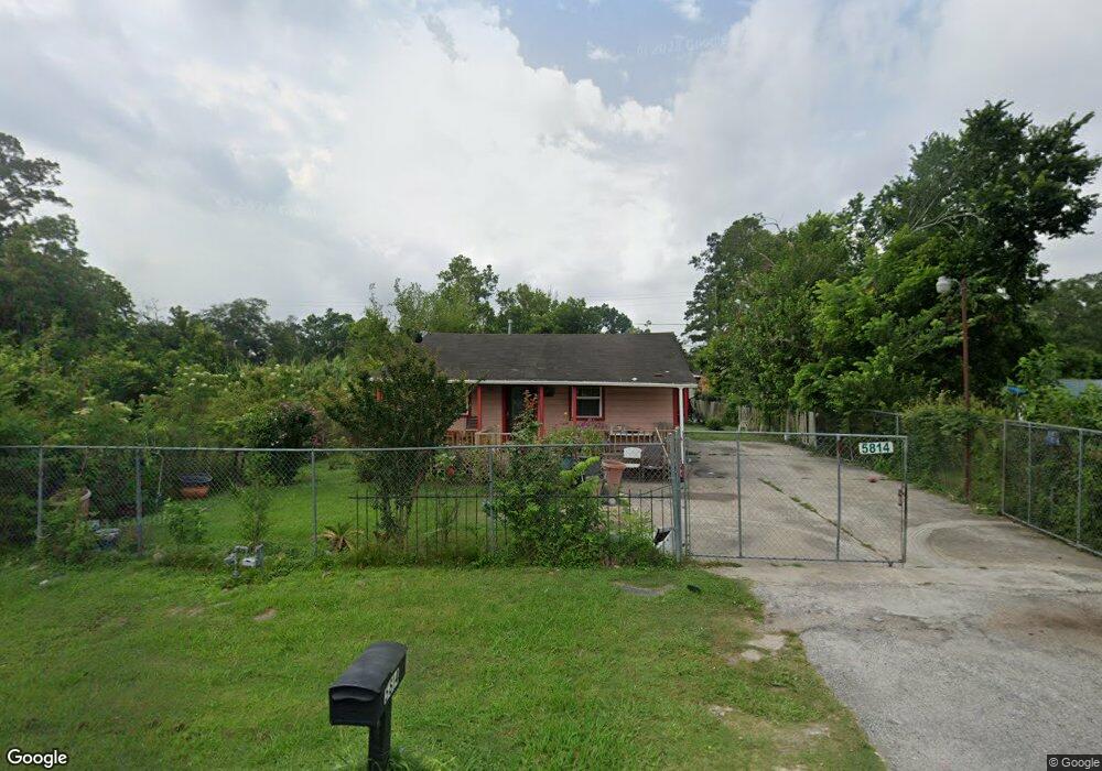 5814 Hartwick Rd, Houston, TX 77016 - photo 1