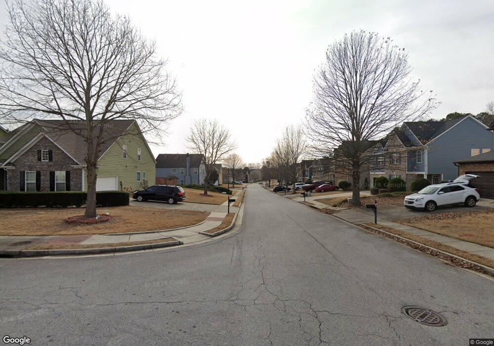 0 Bryana Ridge Ct, Suwanee, GA 30024 - photo 1