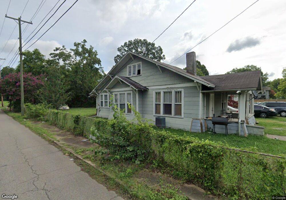 1601 E 18th St, Chattanooga, TN 37404 - photo 1