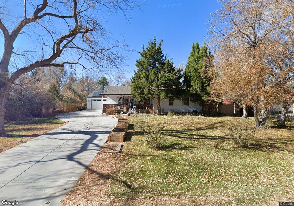 2175 Cody St, Lakewood, CO 80215 - photo 1
