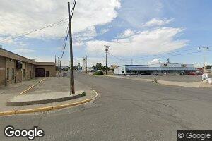 304 E North St, Mabton, WA 98935