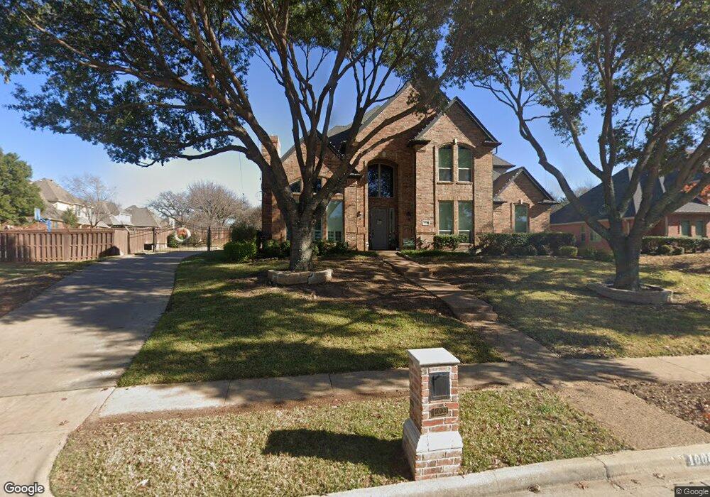 1006 Brazos Dr, Southlake, TX 76092 - photo 1