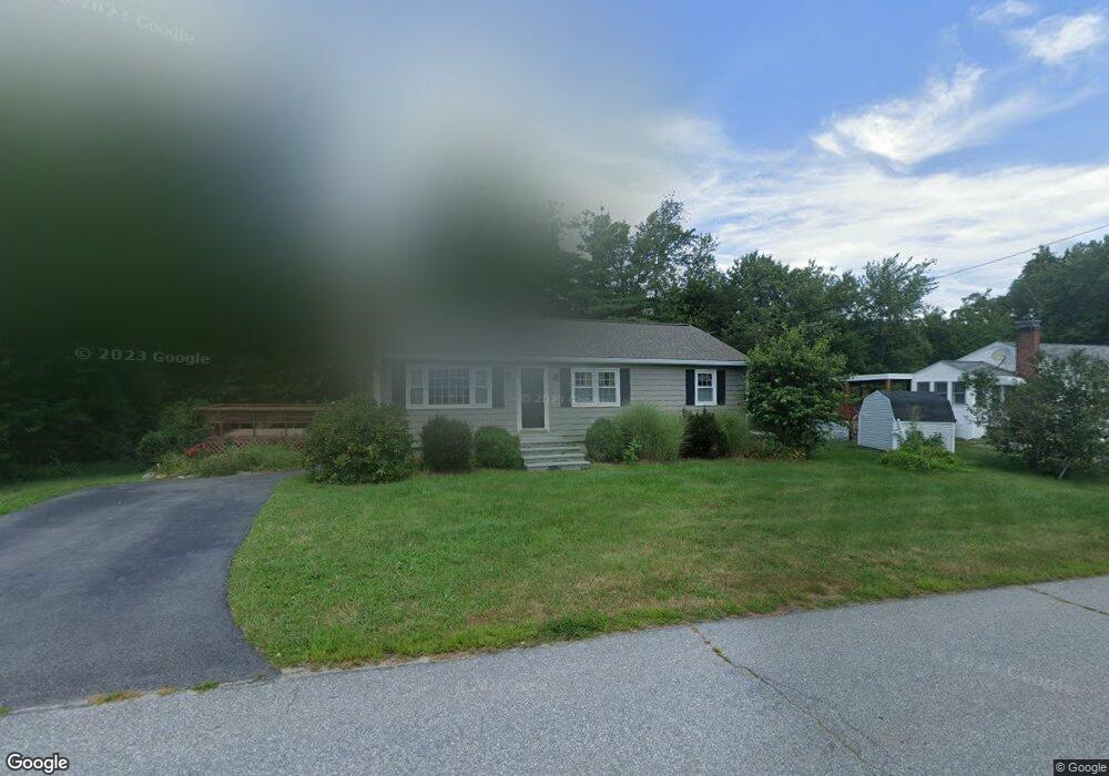 15 Alta Ave, Salem, NH 03079 - photo 1