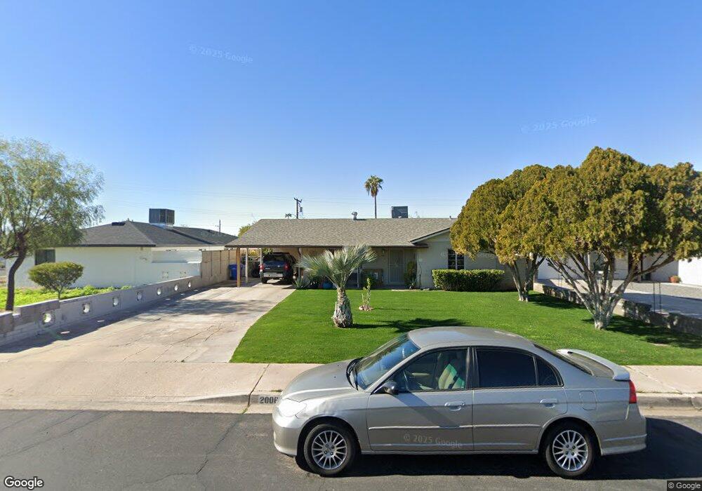 2006 N 21st Place, Phoenix, AZ 85006 - photo 1