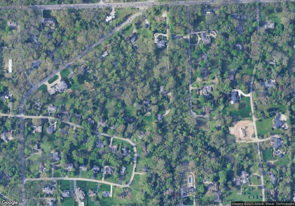 30532 N Greenbriar Rd, Franklin, MI 48025 - photo 1