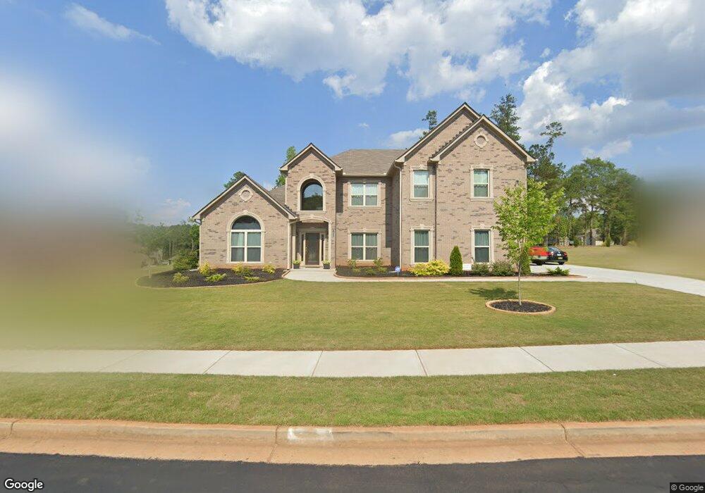 1464 Kings Point Way SW unit 53, Conyers, GA 30094 - photo 1
