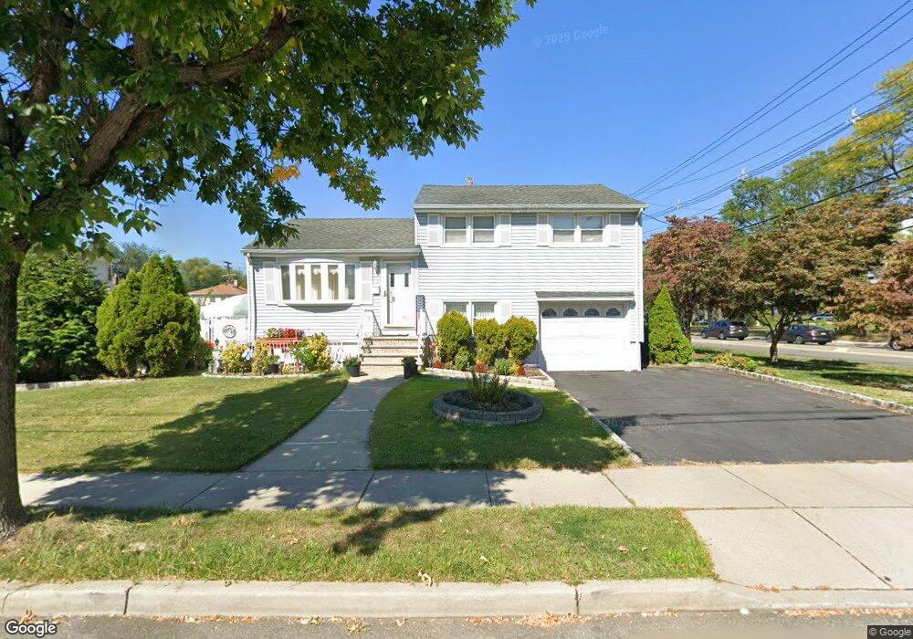 45 Cedar Dr, Rochelle Park, NJ 07662 - photo 1