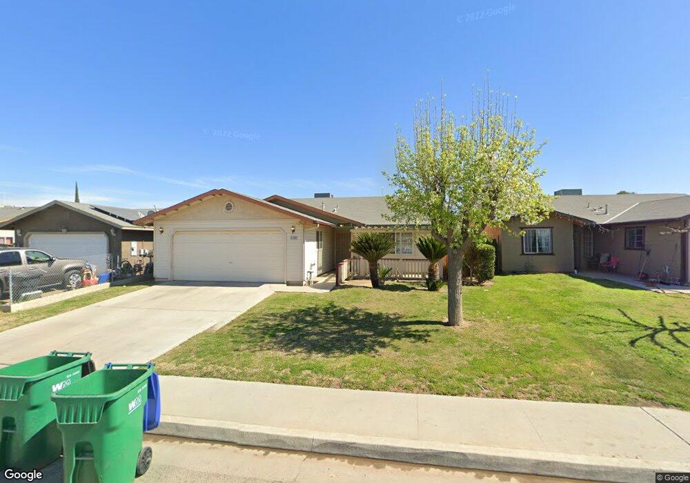 14708 Walker Rd, Porterville, CA 93257 - photo 1