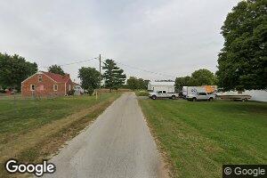 5777 North St, Boody, IL 62514