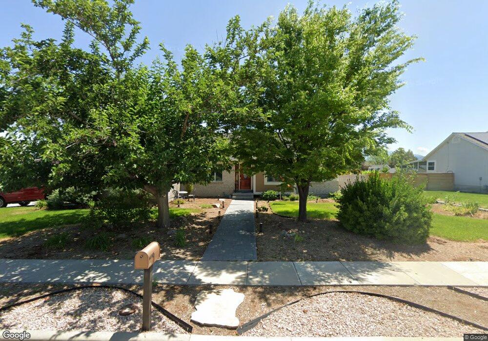 11957 S 2800 W, Riverton, UT 84065 - photo 1