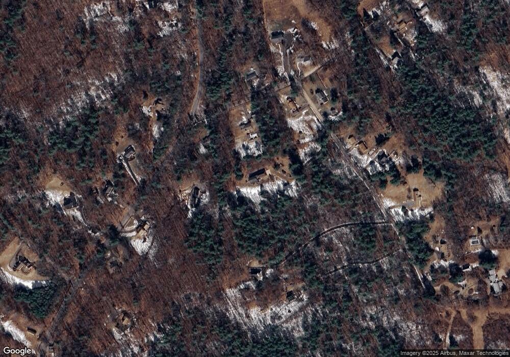 34 Marsh Rd, Barre, MA 01005 - photo 1