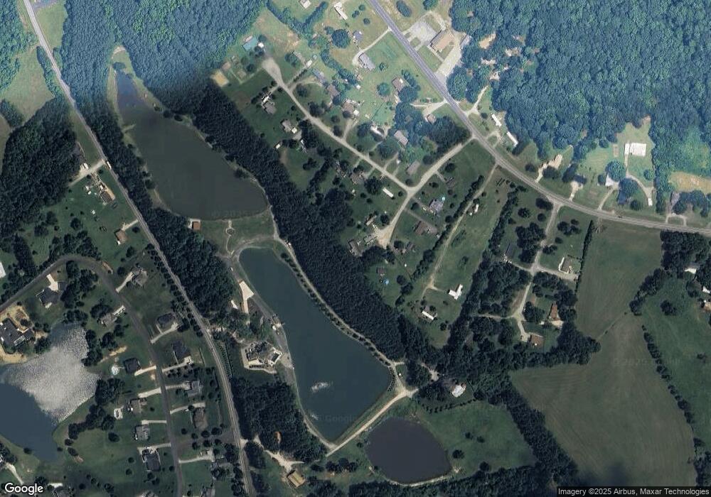 168 Greenway Rd, Iron Station, NC 28080 - photo 1