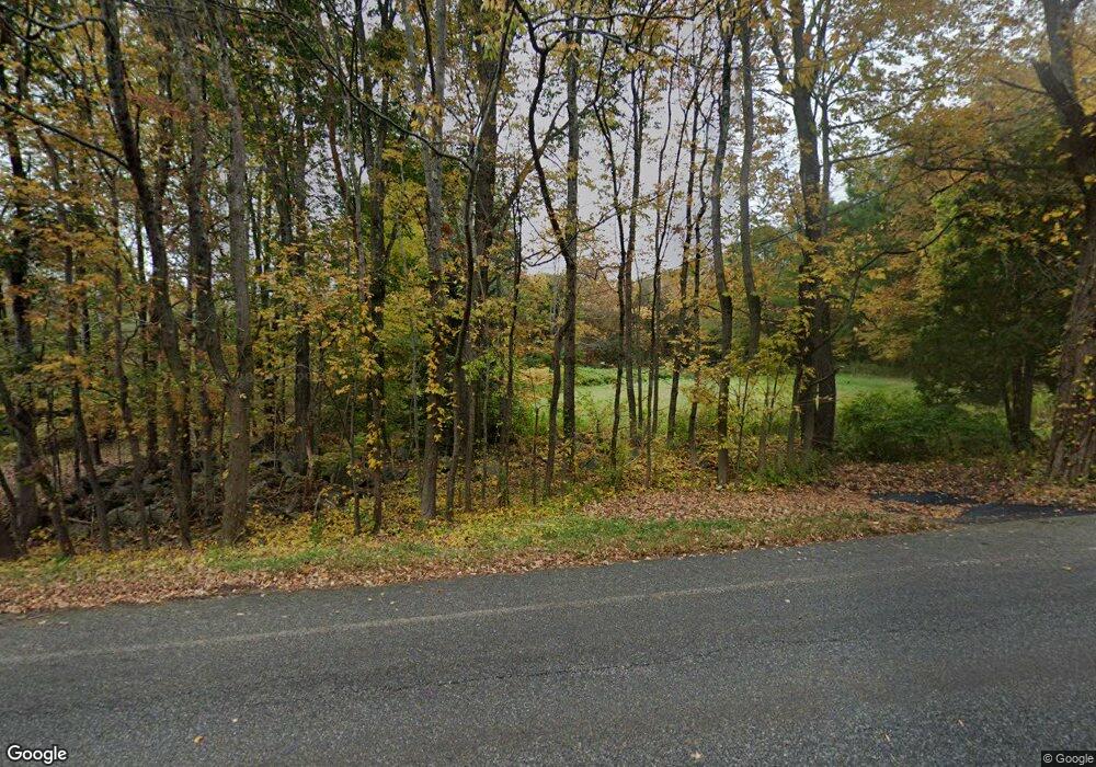 1118 West St, Barre, MA 01005 - photo 1