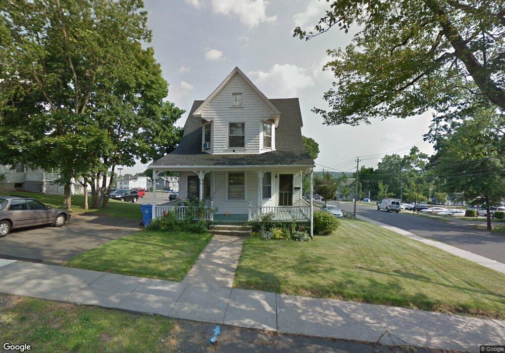 40 Highland St, New Britain, CT 06052 - photo 1